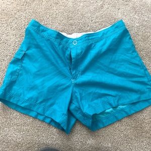 Catalina Swim Shorts - size L